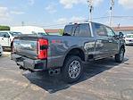 New 2025 Ford F-250 Platinum Crew Cab 4x4 Pickup for sale #25FT090 - photo 5
