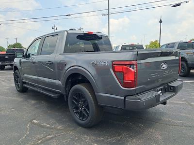 2025 Ford F-150 SuperCrew Cab 4x4 Pickup for sale #25FT097 - photo 2