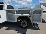 New 2025 Ford F-350 Super Cab 4x4 Monroe Truck Equipment 108" Steel ServicePro 9' Service Truck for sale #25FT098 - photo 8