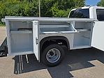 New 2025 Ford F-350 Super Cab 4x4 Monroe Truck Equipment 108" Steel ServicePro 9' Service Truck for sale #25FT098 - photo 9