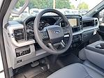 2025 Ford F-600 Regular Cab DRW 4x4 Cab Chassis for sale #25FT099 - photo 12