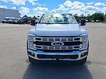 2025 Ford F-600 Regular Cab DRW 4x4 Cab Chassis for sale #25FT099 - photo 3