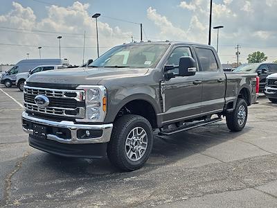 2025 Ford F-250 Crew Cab 4x4 Pickup for sale #25FT100 - photo 1