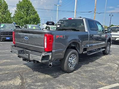 2025 Ford F-250 Crew Cab 4x4 Pickup for sale #25FT100 - photo 2