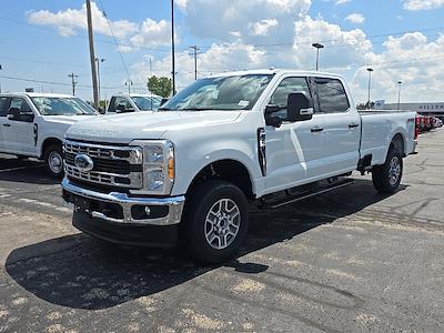 New 2025 Ford F-250 XLT Crew Cab 4x4 Pickup for sale #25FT101 - photo 1