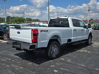 New 2025 Ford F-250 XLT Crew Cab 4x4 Pickup for sale #25FT101 - photo 2