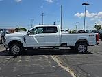 New 2025 Ford F-250 XLT Crew Cab 4x4 Pickup for sale #25FT101 - photo 4