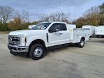 New 2025 Ford F-350 Super Cab 4WD Service Truck for sale #25FT108 - photo 1