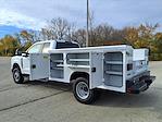 New 2025 Ford F-350 Super Cab 4WD Service Truck for sale #25FT108 - photo 11