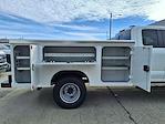 New 2025 Ford F-350 Super Cab 4WD Service Truck for sale #25FT108 - photo 12