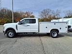 New 2025 Ford F-350 Super Cab 4WD Service Truck for sale #25FT108 - photo 3