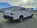 New 2025 Ford F-350 Super Cab 4WD Service Truck for sale #25FT108 - photo 5