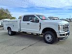 New 2025 Ford F-350 Super Cab 4WD Service Truck for sale #25FT108 - photo 7