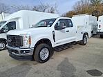 New 2025 Ford F-350 Super Cab Service Truck for sale #25FT110 - photo 1