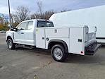 New 2025 Ford F-350 Super Cab Service Truck for sale #25FT110 - photo 2