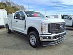 New 2025 Ford F-350 Super Cab Service Truck for sale #25FT110 - photo 6