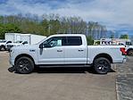 2025 Ford F-150 Lightning SuperCrew Cab AWD Pickup for sale #25LT002 - photo 4