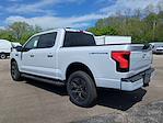 2025 Ford F-150 Lightning SuperCrew Cab AWD Pickup for sale #25LT002 - photo 2