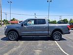 2025 Ford F-150 Lightning SuperCrew Cab AWD Pickup for sale #25LT004 - photo 4
