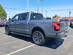 2025 Ford F-150 Lightning SuperCrew Cab AWD Pickup for sale #25LT004 - photo 2