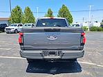 2025 Ford F-150 Lightning SuperCrew Cab AWD Pickup for sale #25LT004 - photo 5
