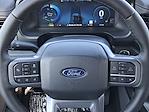 New 2025 Ford F-150 Lightning Flash SuperCrew Cab AWD Pickup for sale #25LT007 - photo 12