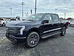 New 2025 Ford F-150 Lightning Lariat SuperCrew Cab AWD Pickup for sale #25LT008 - photo 1