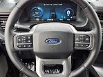 New 2025 Ford F-150 Lightning Lariat SuperCrew Cab AWD Pickup for sale #25LT008 - photo 12