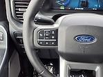 New 2025 Ford F-150 Lightning Lariat SuperCrew Cab AWD Pickup for sale #25LT008 - photo 13