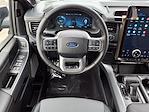 New 2025 Ford F-150 Lightning Lariat SuperCrew Cab AWD Pickup for sale #25LT008 - photo 15