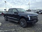 New 2025 Ford F-150 Lightning Lariat SuperCrew Cab AWD Pickup for sale #25LT008 - photo 3
