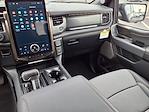 New 2025 Ford F-150 Lightning Lariat SuperCrew Cab AWD Pickup for sale #25LT008 - photo 21