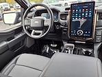 New 2025 Ford F-150 Lightning Lariat SuperCrew Cab AWD Pickup for sale #25LT008 - photo 22
