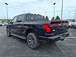 New 2025 Ford F-150 Lightning Lariat SuperCrew Cab AWD Pickup for sale #25LT008 - photo 2