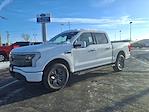 2025 Ford F-150 Lightning SuperCrew Cab AWD Pickup for sale #25LT009 - photo 1