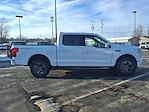 2025 Ford F-150 Lightning SuperCrew Cab AWD Pickup for sale #25LT009 - photo 5