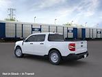 2025 Ford Maverick SuperCrew Cab AWD, Pickup for sale #25MA004 - photo 2