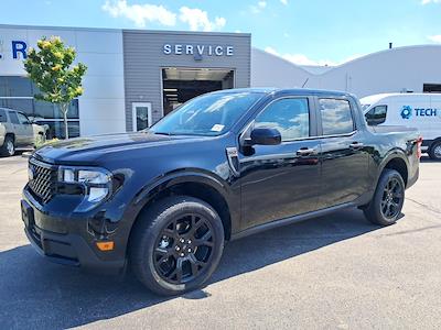 2025 Ford Maverick SuperCrew Cab AWD Pickup for sale #25MA033 - photo 1