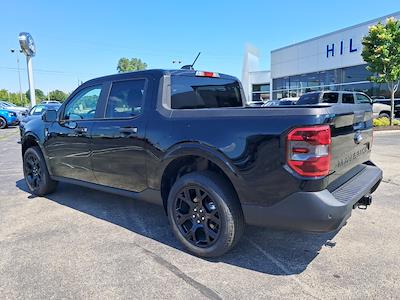 2025 Ford Maverick SuperCrew Cab AWD Pickup for sale #25MA033 - photo 2