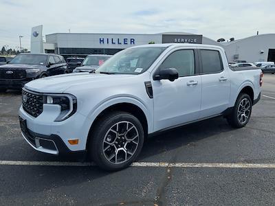 2025 Ford Maverick SuperCrew Cab AWD Pickup for sale #25MA036 - photo 1