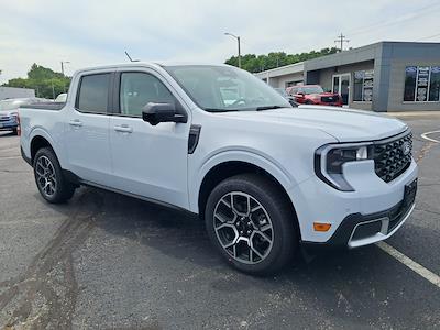 2025 Ford Maverick SuperCrew Cab AWD Pickup for sale #25MA036 - photo 2
