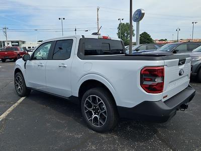 2025 Ford Maverick SuperCrew Cab AWD Pickup for sale #25MA036 - photo 2