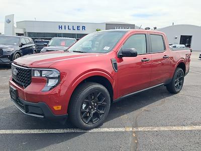 2025 Ford Maverick SuperCrew Cab AWD Pickup for sale #25MA037 - photo 1