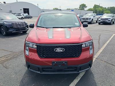 2025 Ford Maverick SuperCrew Cab AWD Pickup for sale #25MA037 - photo 2