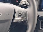 New 2025 Ford Maverick XLT SuperCrew Cab AWD Pickup for sale #25MA037 - photo 14