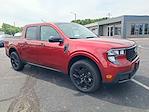 New 2025 Ford Maverick XLT SuperCrew Cab AWD Pickup for sale #25MA037 - photo 4