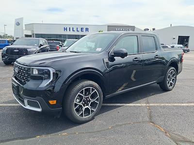 2025 Ford Maverick SuperCrew Cab AWD Pickup for sale #25MA038 - photo 1