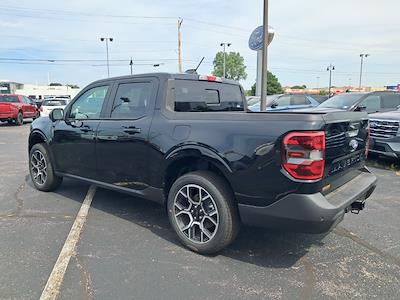 2025 Ford Maverick SuperCrew Cab AWD Pickup for sale #25MA038 - photo 2