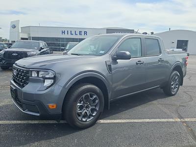 2025 Ford Maverick SuperCrew Cab AWD Pickup for sale #25MA039 - photo 1