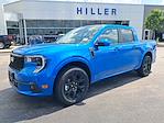 New 2025 Ford Maverick Lobo SuperCrew Cab AWD Pickup for sale #25MA040 - photo 1